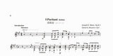 【PDF楽譜】メルツ:清教徒　（標準版メルツギター曲集4より）解説付き