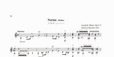 【PDF楽譜】メルツ:ノルマ　（標準版メルツギター曲集4より）解説付き