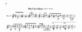 【PDF楽譜】コスト：ギタリストのための黄金の本Op.52