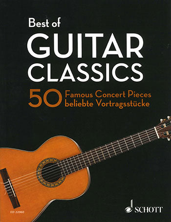 【PDF楽譜】ヴァイス：ファンタジー（【楽譜】ベスト・オブ・ギター・クラシックス50［ヘーゲル編］より）