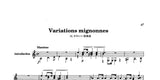 【PDF楽譜】標準版メルツギター曲集1〜吟遊詩人の調べ・上巻／京本輔矩・監修