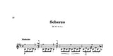 【PDF楽譜】標準版メルツギター曲集2〜吟遊詩人の調べ・下巻／京本輔矩・監修