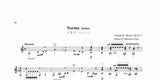 【楽譜】標準版メルツギター曲集4〜オペラ編曲集下巻／尾尻雅弘監修