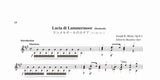 【楽譜】標準版メルツギター曲集4〜オペラ編曲集下巻／尾尻雅弘監修