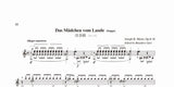 【楽譜】標準版メルツギター曲集4〜オペラ編曲集下巻／尾尻雅弘監修